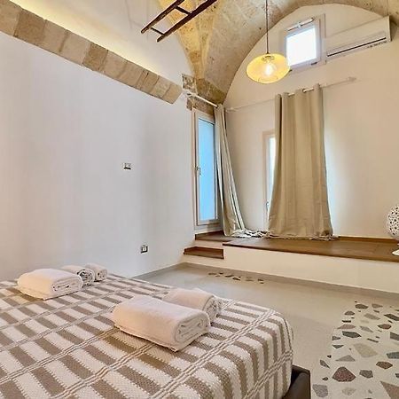 Vico Sauro Apartament Veglie Eksteriør billede