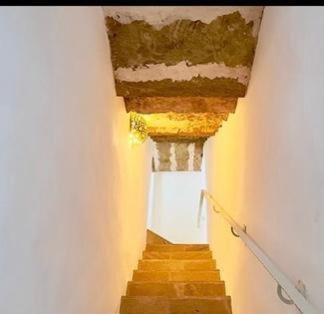 Vico Sauro Apartament Veglie Eksteriør billede
